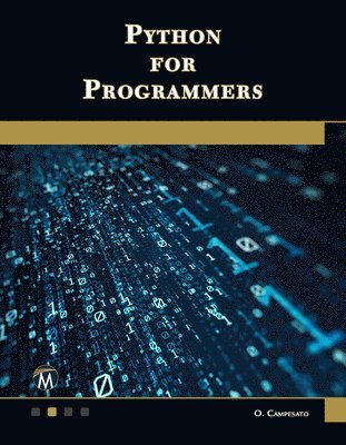 Python for Programmers 1