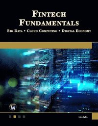 bokomslag Fintech Fundamentals