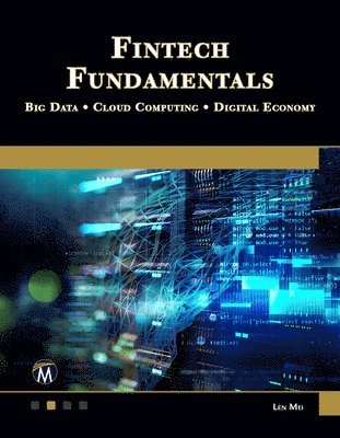 bokomslag Fintech Fundamentals