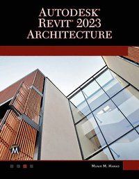 bokomslag Autodesk(r) Revit(r) 2023 Architecture
