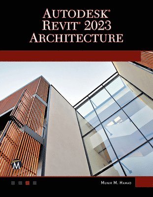 bokomslag Autodesk¿ Revit¿ 2023 Architecture