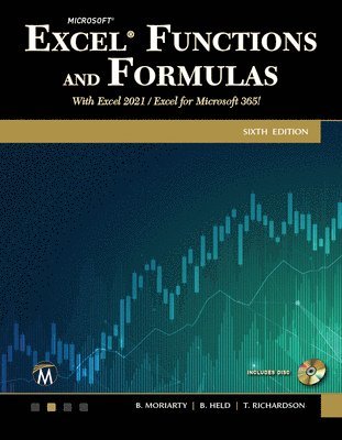 Microsoft Excel Functions and Formulas 1