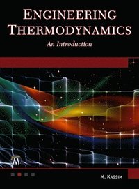 bokomslag Engineering Thermodynamics