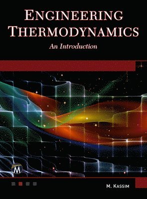 bokomslag Engineering Thermodynamics: An Introduction