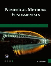 bokomslag Numerical Methods Fundamentals