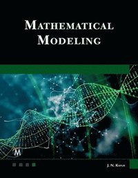 bokomslag Mathematical Modeling