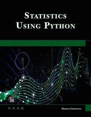 bokomslag Statistics Using Python