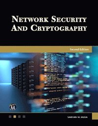 bokomslag Network Security and Cryptography