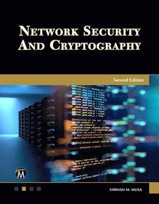 bokomslag Network Security and Cryptography