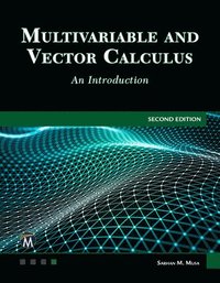 bokomslag Multivariable and Vector Calculus