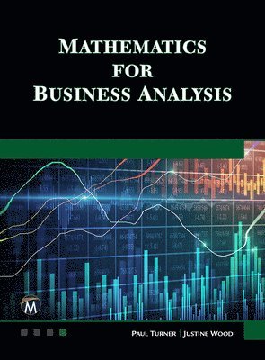 bokomslag Mathematics for Business Analysis