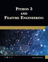 bokomslag Python 3 and Feature Engineering