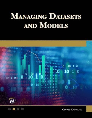 bokomslag Managing Datasets and Models