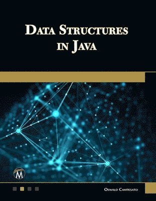 bokomslag Data Structures in Java