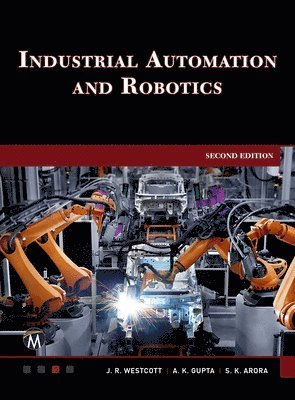 Industrial Automation and Robotics 1