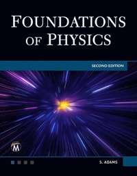 bokomslag Foundations of Physics