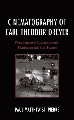 Cinematography of Carl Theodor Dreyer 1