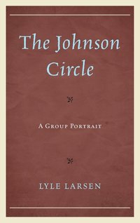 bokomslag The Johnson Circle