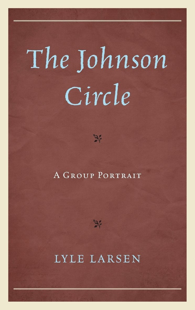 Johnson Circle