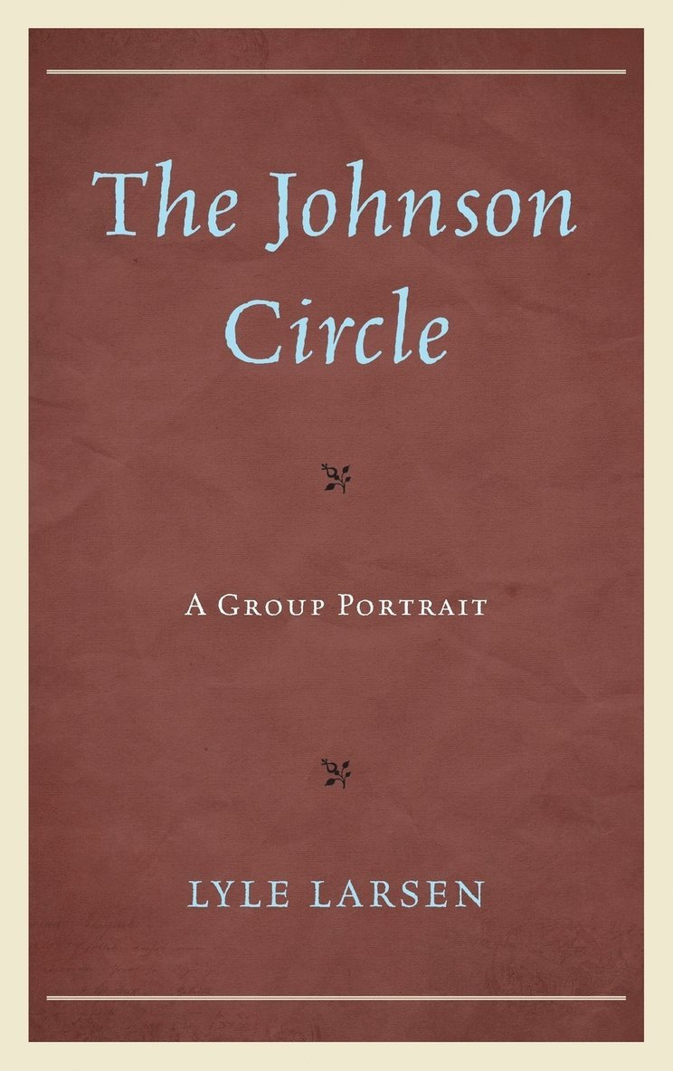 The Johnson Circle 1