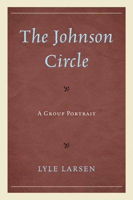 bokomslag The Johnson Circle