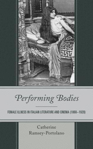 Performing Bodies 1