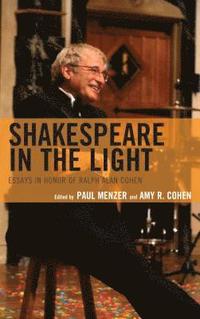 bokomslag Shakespeare in the Light