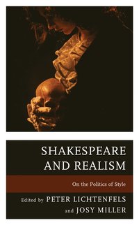 bokomslag Shakespeare and Realism