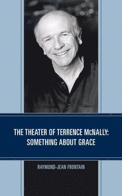 Theater of Terrence McNally