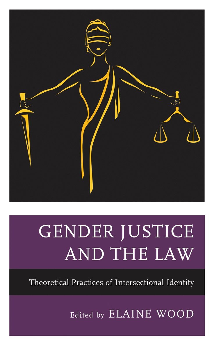 Gender Justice and the Law 1