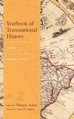 Yearbook of Transnational History 1