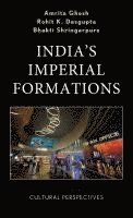 India's Imperial Formations 1