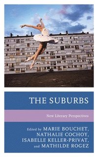 bokomslag The Suburbs
