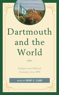 bokomslag Dartmouth and the World