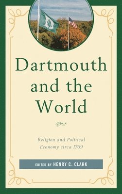 bokomslag Dartmouth and the World