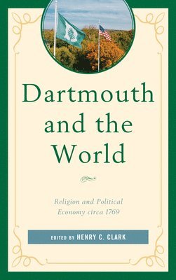 Dartmouth and the World 1