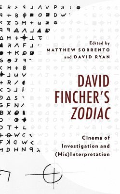 David Fincher's Zodiac 1