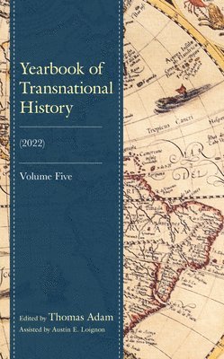 Yearbook of Transnational History 1