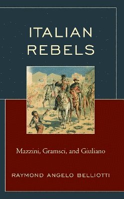 Italian Rebels 1