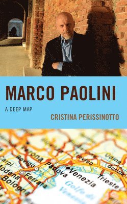bokomslag Marco Paolini