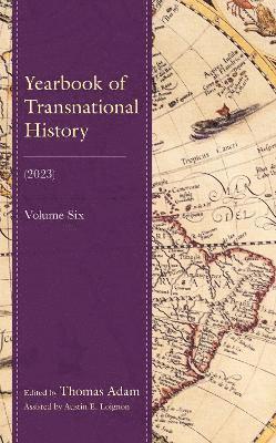 Yearbook of Transnational History 1