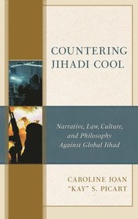 bokomslag Countering Jihadi Cool