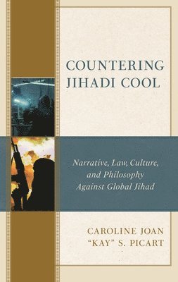 bokomslag Countering Jihadi Cool
