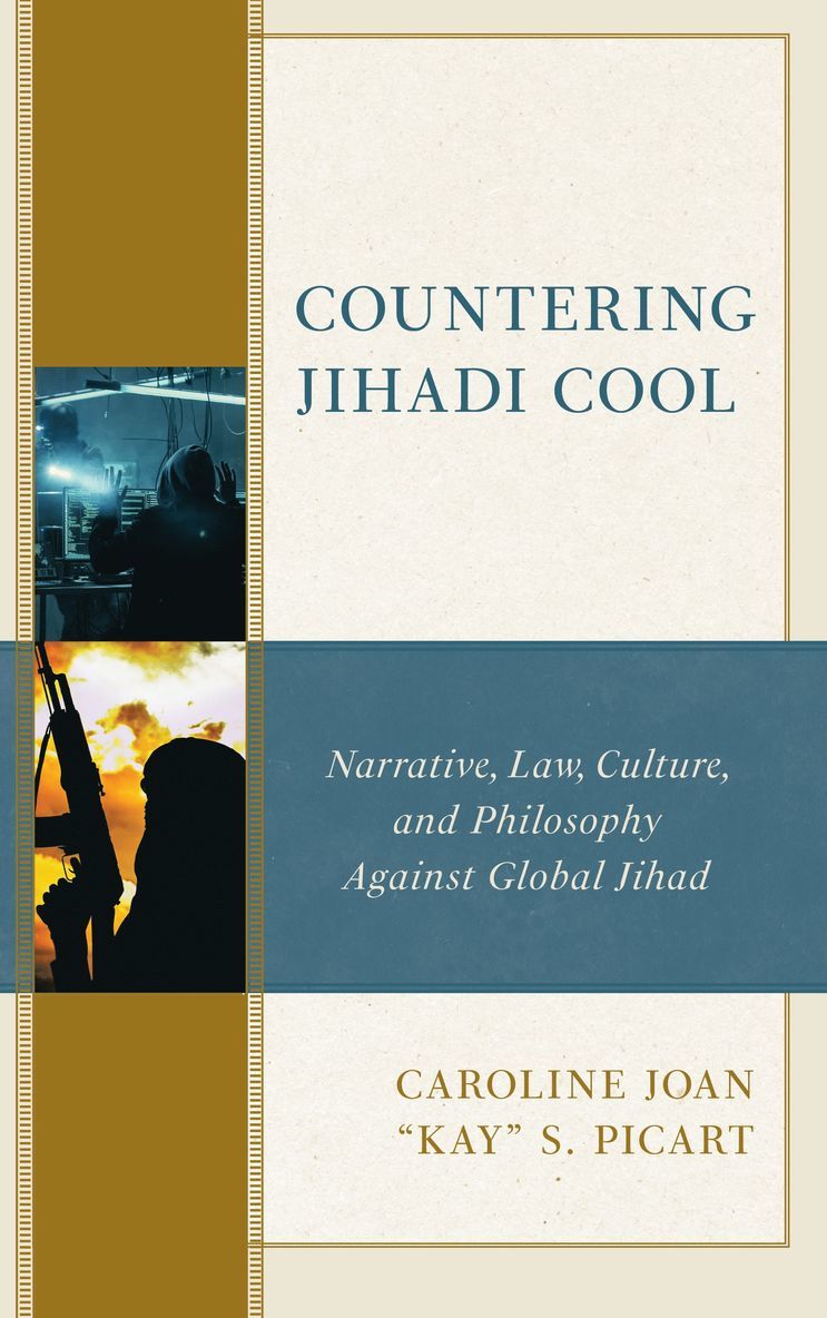 Countering Jihadi Cool