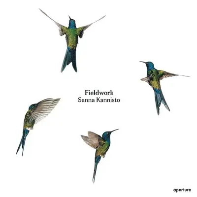 Sanna Kannisto: Fieldwork (Signed Edition), Inbunden. Tillgänglighet: Tillfälligt slut