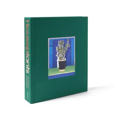 Daniel Gordon: Houseplants, Inbunden. Tillgänglighet: Tillfälligt slut
