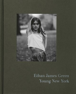 Ethan James Green: Young New York (Signed Edition), Inbunden