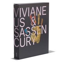 bokomslag Viviane Sassen: Venus & Mercury