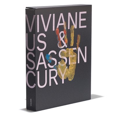 Viviane Sassen: Venus & Mercury 1