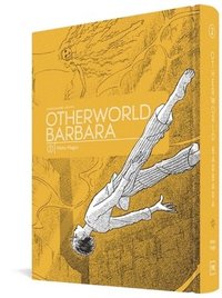 bokomslag Otherworld Barbara Vol.2